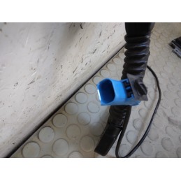 Pretensionatore cintura di sicurezza ant sx Mini Cooper R50 dal 2001 al 2007 cod 531084300  1732119588443