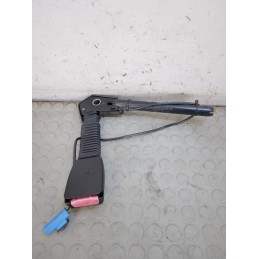 Pretensionatore cintura di sicurezza ant sx Mini Cooper R50 dal 2001 al 2007 cod 531084300  1732119588443