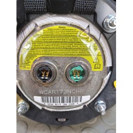 Airbag volante Mini Cooper R50 dal 2001 al 2007 cod 676036604  1732120176356