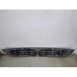 Mascherina griglia ant Mini Cooper R50 dal 2001 al 2007 cod 1490374  1732187728482