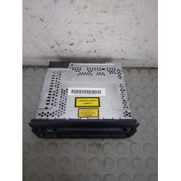 Stereo autoradio lettore cd Mini Cooper R50 dal 2001 al 2007 cod 6512-6941509  1732188117025
