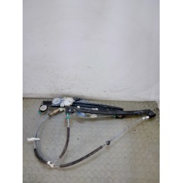 Motorino alzavetro ant dx Mini Cooper R50 dal 2001 al 2007 cod 6955876.9  1732188867678