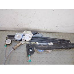 Motorino alzavetro ant dx Mini Cooper R50 dal 2001 al 2007 cod 6955876.9  1732188867678