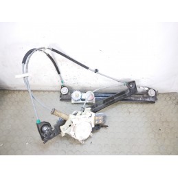 Motorino alzavetro ant dx Mini Cooper R50 dal 2001 al 2007 cod 6955876.9  1732188867678