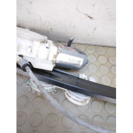 Motorino alzavetro ant sx Mini Cooper R50 dal 2001 al 2007 cod 6937657  1732189175291