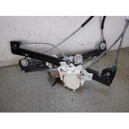 Motorino alzavetro ant sx Mini Cooper R50 dal 2001 al 2007 cod 6937657  1732189175291