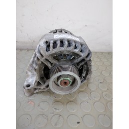 Alternatore Fiat Grande Punto dal 2005 al 2018 cod 51859037  1732199640864