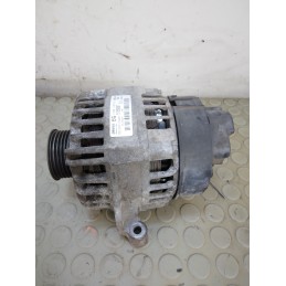 Alternatore Fiat Grande Punto dal 2005 al 2018 cod 51859037  1732199640864