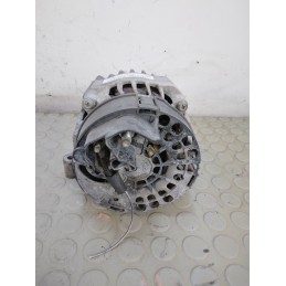Alternatore Fiat Grande Punto dal 2005 al 2018 cod 51859037  1732199640864