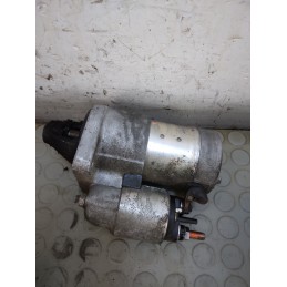 Motorino avviamento Fiat Grande Punto 1.2 b dal 2005 al 2018 cod 51832950  1732201354628