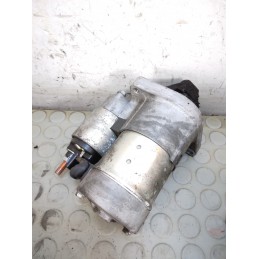 Motorino avviamento Fiat Grande Punto 1.2 b dal 2005 al 2018 cod 51832950  1732201354628