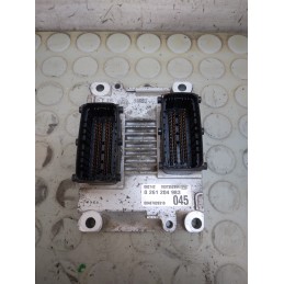 Centralina motore Fiat Punto 188 1.2 b dal 1999 al 2007 cod 0261204983  1732201880622