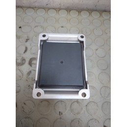 Centralina motore Fiat Punto 188 1.2 b dal 1999 al 2007 cod 0261204983  1732201880622