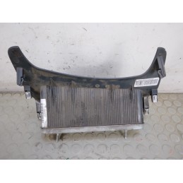 Airbag ginocchia ant sx Ford Fiesta VI dal 2008 al 2017 cod 8a61-a045j76-bd  1732202288465