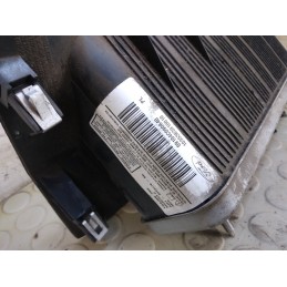 Airbag ginocchia ant sx Ford Fiesta VI dal 2008 al 2017 cod 8a61-a045j76-bd  1732202288465