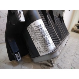 Airbag ginocchia ant sx Ford Fiesta VI dal 2008 al 2017 cod 8a61-a045j76-bd  1732202288465
