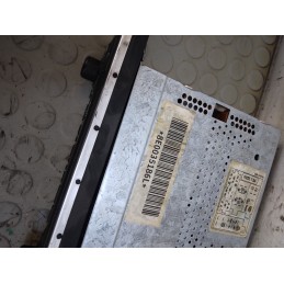 Stereo autoradio lettore cd Audi A4 B6 8E dal 2000 al 2006 cod 8e0035186L  1732203607791