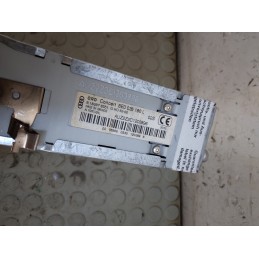 Stereo autoradio lettore cd Audi A4 B6 8E dal 2000 al 2006 cod 8e0035186L  1732203607791