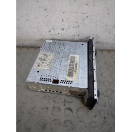 Stereo autoradio lettore cd Audi A4 B6 8E dal 2000 al 2006 cod 8e0035186L  1732203607791