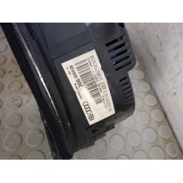 Contachilometri quadro strumenti Audi A4 B6 8E 1.9 TDI dal 2000 al 2006 cod 8e0920900  1732205383747