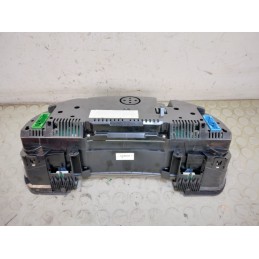 Contachilometri quadro strumenti Audi A4 B6 8E 1.9 TDI dal 2000 al 2006 cod 8e0920900  1732205383747