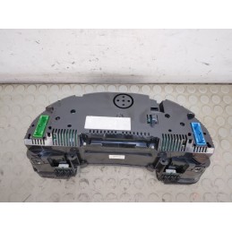 Contachilometri quadro strumenti Audi A4 B6 8E 1.9 TDI dal 2000 al 2006 cod 8e0920900  1732205383747
