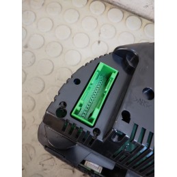 Contachilometri quadro strumenti Audi A4 B6 8E 1.9 TDI dal 2000 al 2006 cod 8e0920900  1732205383747