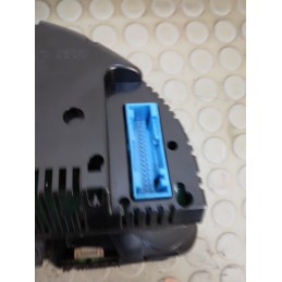 Contachilometri quadro strumenti Audi A4 B6 8E 1.9 TDI dal 2000 al 2006 cod 8e0920900  1732205383747