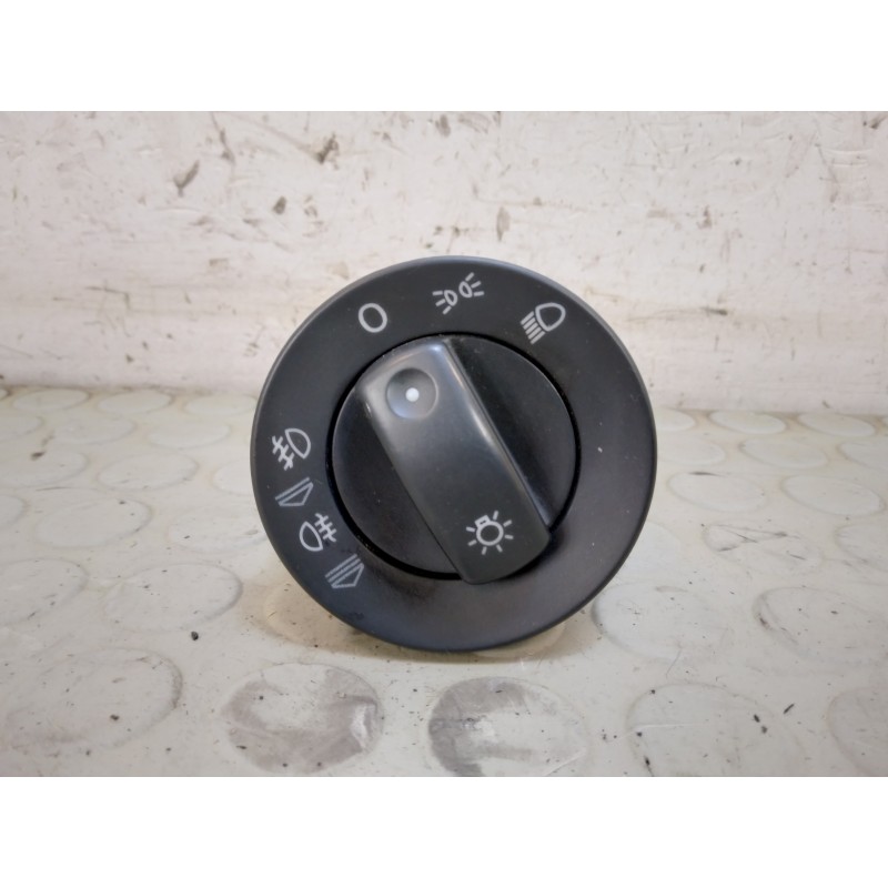 Interruttore comando regolazione luci fari Audi A4 8E B6 dal 2000 al 2006 cod 8e0941531a  1732206294103