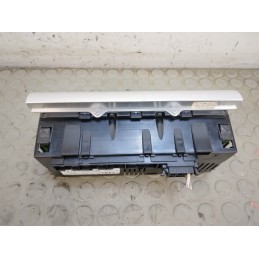 Centralina comando aria clima Audi A4 B6 8E dal 2000 al 2006 cod 8e0820043aa  1732273447266