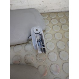 Coppia alette parasole dx sx Audi A4 B6 8E dal 2000 al 2006  1732273814020