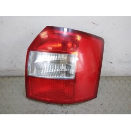 Fanale fanalino stop post dx Audi A4 Avant B6 8E dal 2000 al 2006 cod 8e994509612s  1732274209597