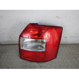 Fanale fanalino stop post dx Audi A4 Avant B6 8E dal 2000 al 2006 cod 8e994509612s  1732274209597