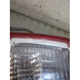 Fanale fanalino stop post dx Audi A4 Avant B6 8E dal 2000 al 2006 cod 8e994509612s  1732274209597