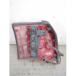 Fanale fanalino stop post dx Audi A4 Avant B6 8E dal 2000 al 2006 cod 8e994509612s  1732274209597