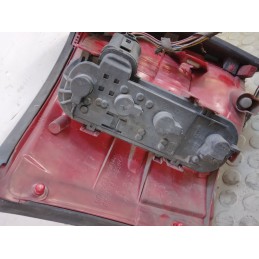 Fanale fanalino stop post dx Audi A4 Avant B6 8E dal 2000 al 2006 cod 8e994509612s  1732274209597