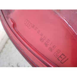 Fanale fanalino stop post dx Audi A4 Avant B6 8E dal 2000 al 2006 cod 8e994509612s  1732274209597