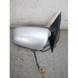 Specchietto retrovisore elettrico ant sx Audi A4 B6 8E dal 2000 al 2006 5 pin  1732282113671