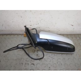 Specchietto retrovisore elettrico ant sx Audi A4 B6 8E dal 2000 al 2006 5 pin  1732282113671
