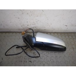 Specchietto retrovisore elettrico ant sx Audi A4 B6 8E dal 2000 al 2006 5 pin  1732282113671