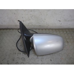 Specchietto retrovisore elettrico ant dx Audi A4 B6 8E dal 2000 al 2006 5 pin  1732282456785