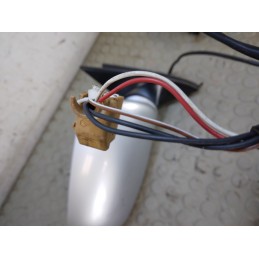 Specchietto retrovisore elettrico ant dx Audi A4 B6 8E dal 2000 al 2006 5 pin  1732282456785