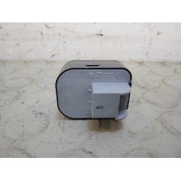 Pulsantiera regolazione specchietti elettrici Audi A4 8E B6 dal 2000 al 2006  1732283187879