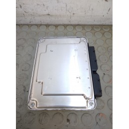 Centralina motore Audi A4 8E B6 1.9 Tdi dal 2000 al 2006 cod 038906019lj 0281011222  1732283442275