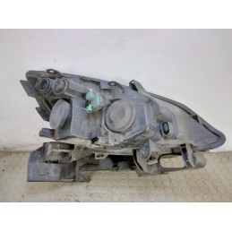 Faro fanale proiettore ant sx Renault Scenic dal 2005 al 2009 II serie cod 8200479716  1732284151701