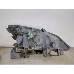 Faro fanale proiettore ant sx Renault Scenic dal 2005 al 2009 II serie cod 8200479716  1732284151701
