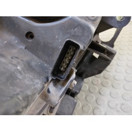 Faro fanale proiettore ant sx Renault Scenic dal 2005 al 2009 II serie cod 8200479716  1732284151701