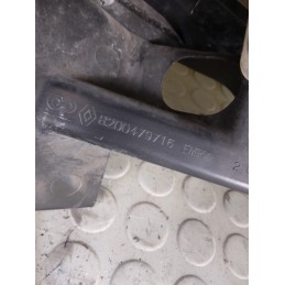 Faro fanale proiettore ant sx Renault Scenic dal 2005 al 2009 II serie cod 8200479716  1732284151701