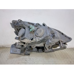Faro fanale proiettore ant sx Renault Scenic dal 2005 al 2009 II serie cod 8200479716  1732284151701