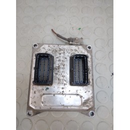 Centralina motore Alfa Romeo 159 1.8 b dal 2005 al 2011 cod 55555809 55210680  1732286233801